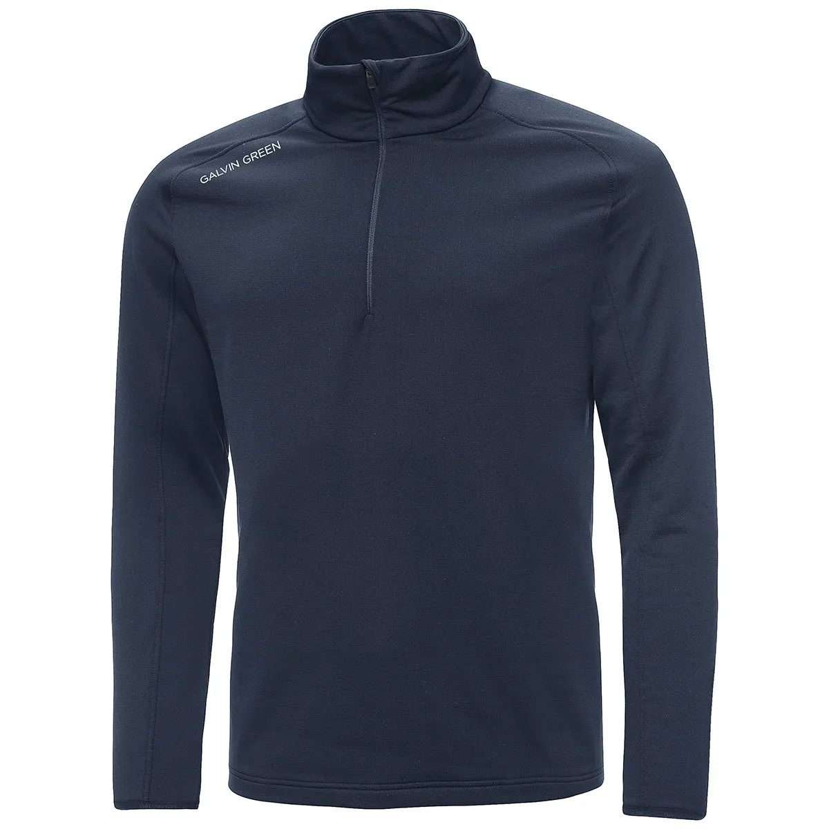 Galvin Green Drake Insula Golf Sweater - Navy Black Friday Sale Footwear for the Fearless