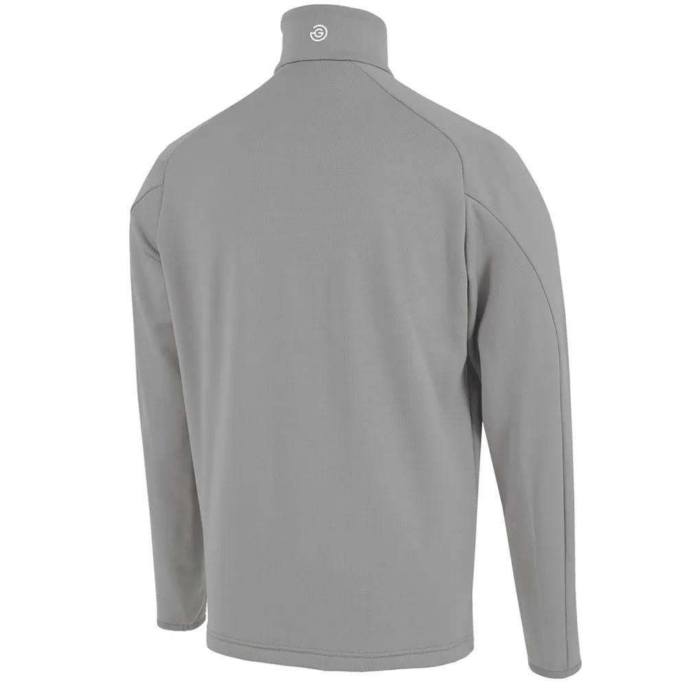 Galvin Green Drake Insula Golf Sweater - Sharkskin Performance Unleashed Step into the Beat