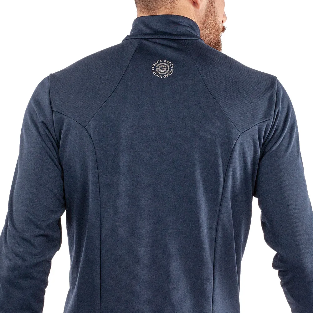 Back To School Sale Halloween Sale Galvin Green Dylan Jacket - Navy