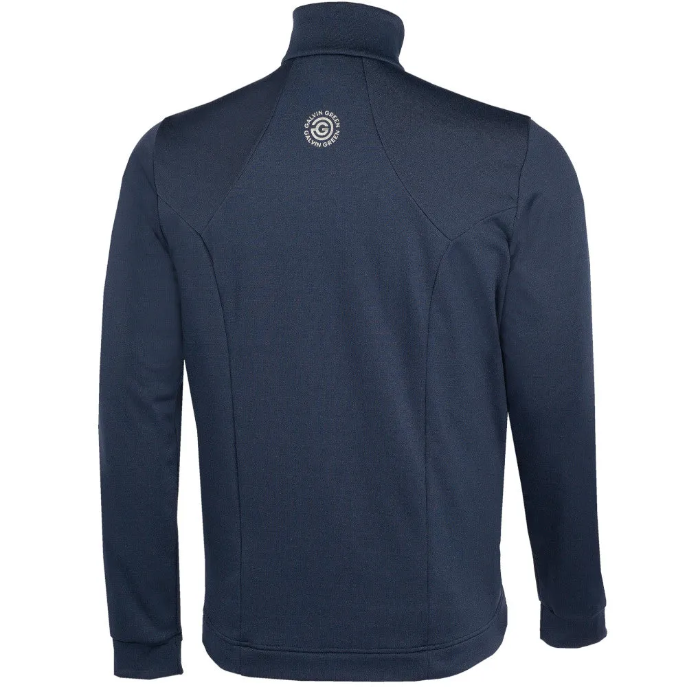 Deal Of The Century Valentine's Day Sale Galvin Green Dylan Jacket - Navy