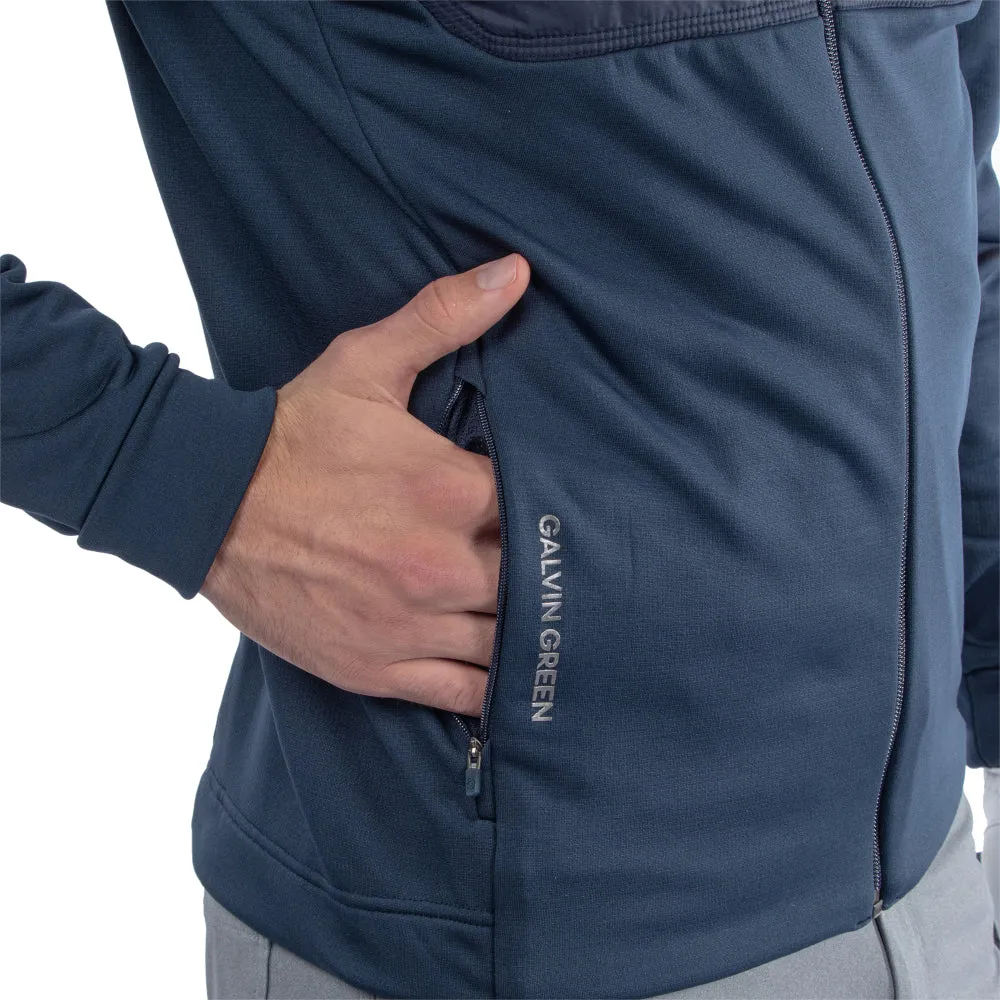 Black Friday Sale Christmas Eve Sale Galvin Green Dylan Jacket - Navy