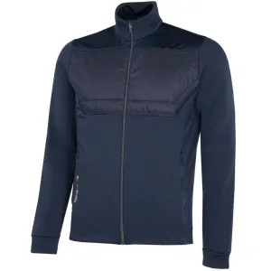 Galvin Green Dylan Jacket - Navy Loud Looks, Smooth Moves Special Offer
