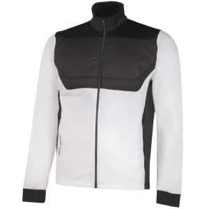 Cyber Monday Sale Galvin Green Dylan Jacket - White/Black