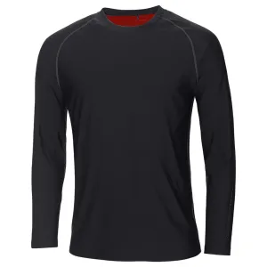 Galvin Green Elmo Base Layer - Black/Red Not for the Ordinary