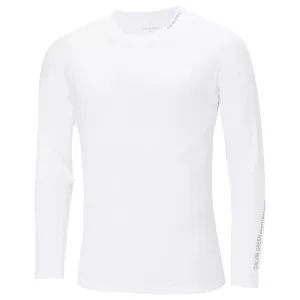 Black Friday Sale Galvin Green Elmo Base Layer - White