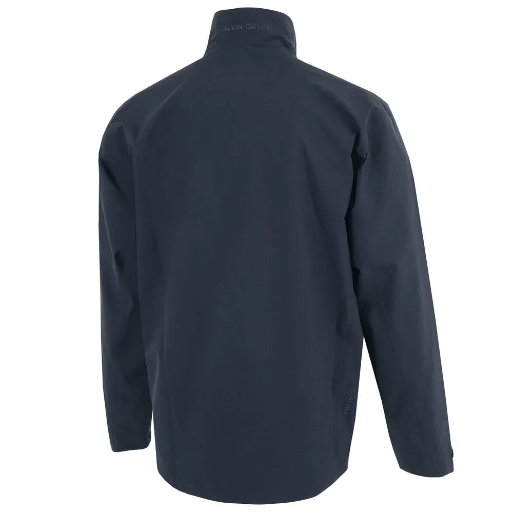 Galvin Green Gore-Tex Arlie Waterproof Jacket - Navy Style Meets Power
