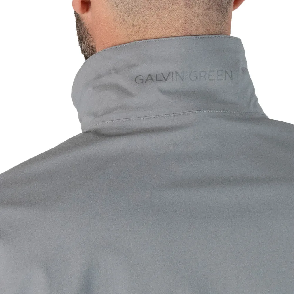 Galvin Green Gore-Tex Arlie Waterproof Jacket - Sharkskin Not for the Ordinary