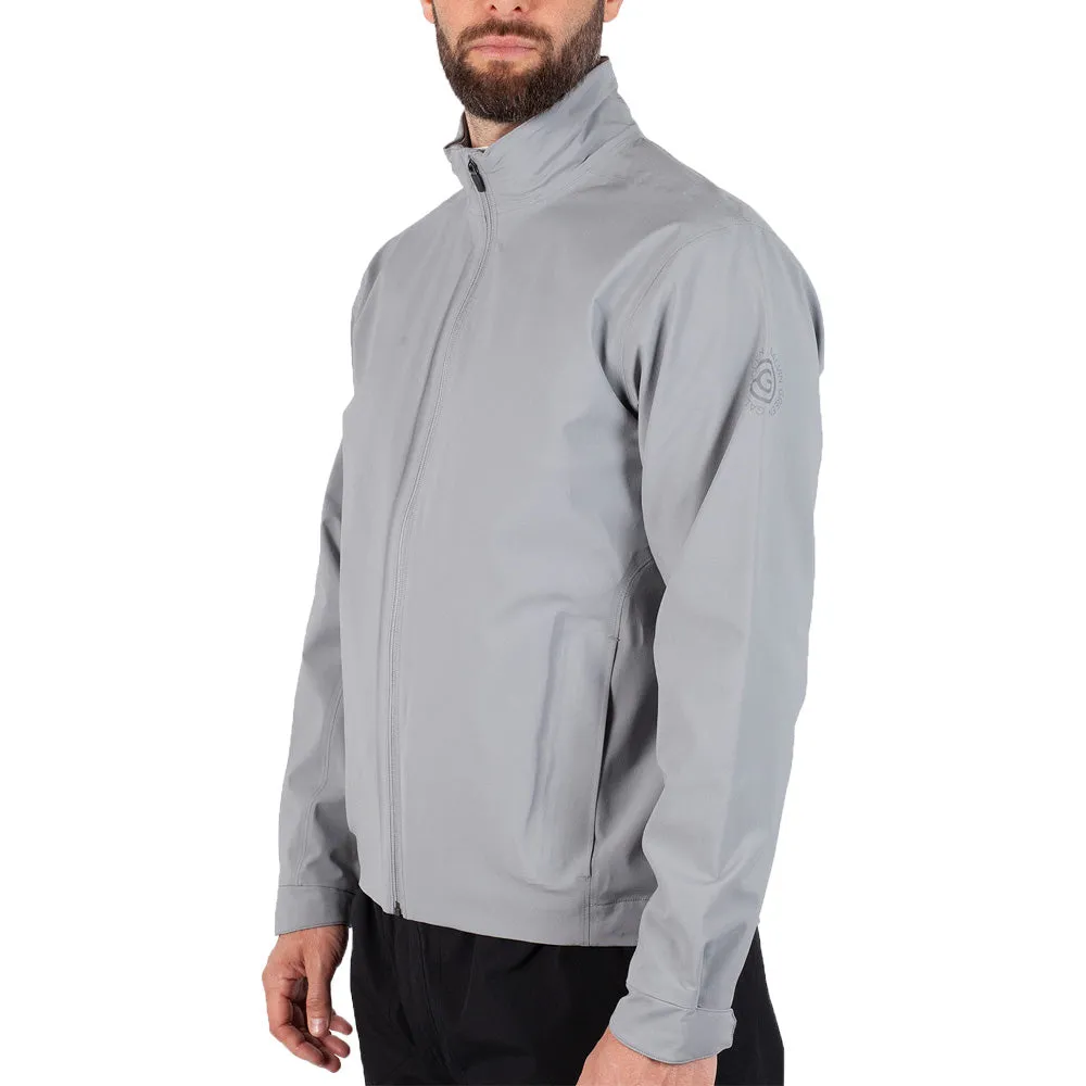 Black Friday Offer Galvin Green Gore-Tex Arlie Waterproof Jacket - Sharkskin