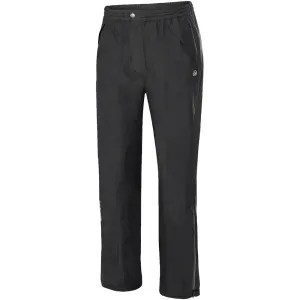 Black Friday Sale Great Value Galvin Green Gore-Tex Arthur Waterproof Trousers - Black