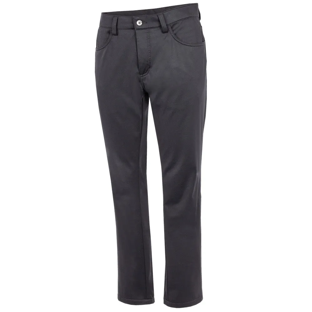Black Friday Exclusive Step Into Strength Galvin Green Lane Trousers - Black
