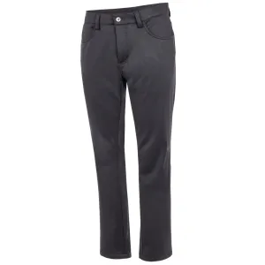 Black Friday Exclusive Step Into Strength Galvin Green Lane Trousers - Black