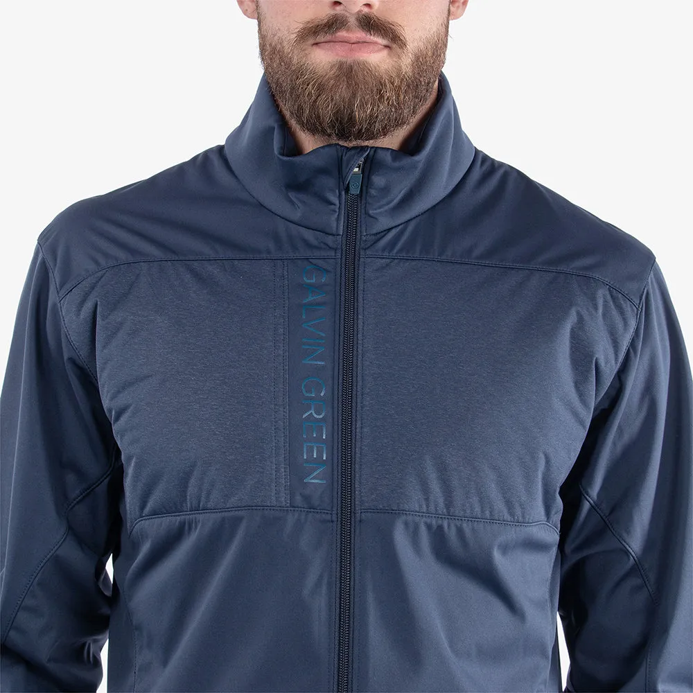 Cyber Monday Sale Galvin Green Layton Jacket - Navy