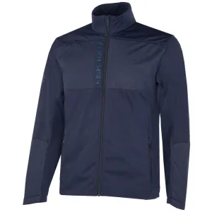 Galvin Green Layton Jacket - Navy All Saints' Day Sale No Limits, Just Style