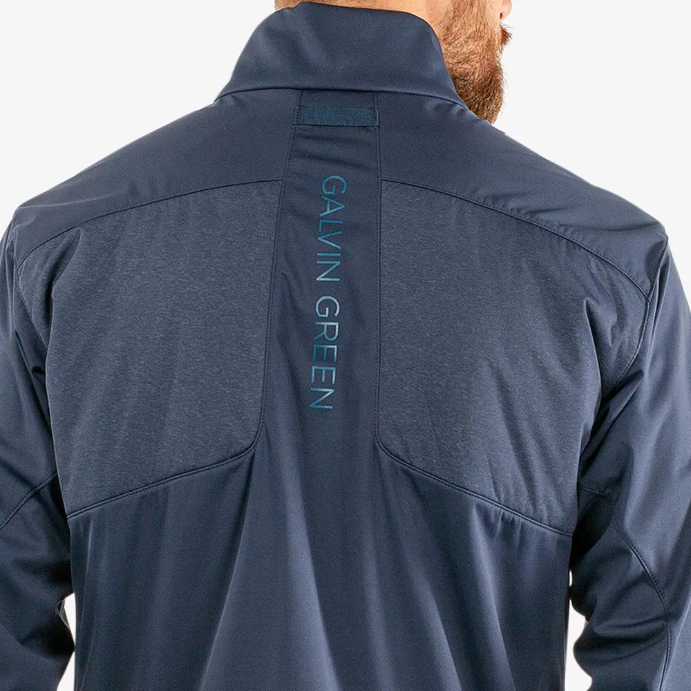 Galvin Green Layton Jacket - Navy Fearlessly You