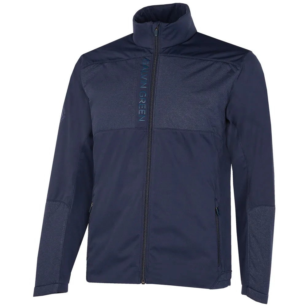 Galvin Green Layton Jacket - Navy All Saints' Day Sale No Limits, Just Style