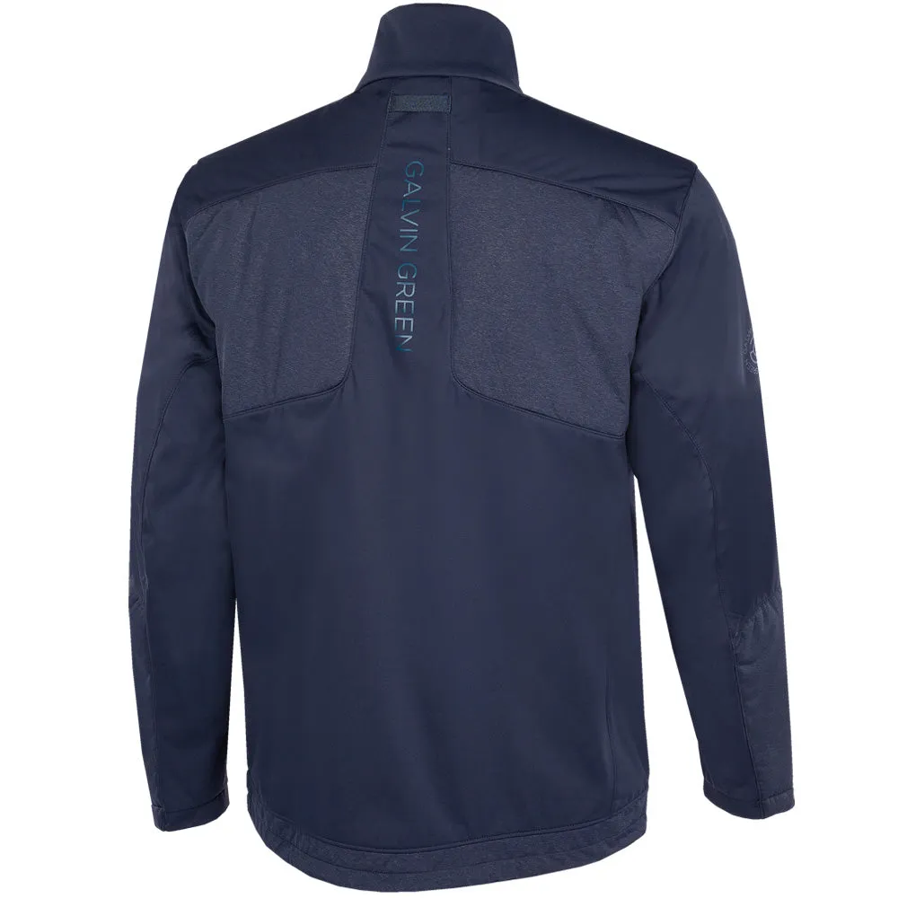 Galvin Green Layton Jacket - Navy Built for the Bold Fearlessly You