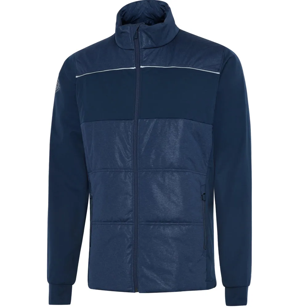 Holiday Sale Dress from the Feet Up Galvin Green Lennon Windproof Water Resistant Jacket - Navy
