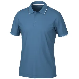 Clearance Sale Special Offer Galvin Green Marty Polo Shirt - Moonlight Blue