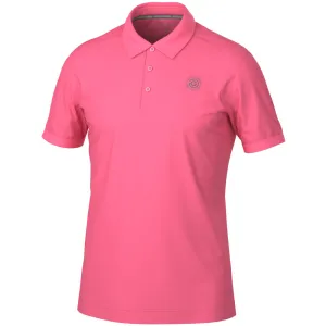 Special Offer Galvin Green Maximilian Polo Shirt - Camelia Rose