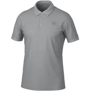 Galvin Green Maximilian Polo Shirt - Sharkskin Rule the Streets
