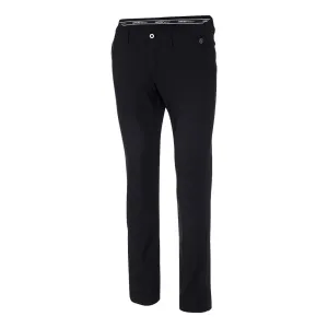 Galvin Green Noah Trouser - Black Back To School Sale Push Beyond Limits