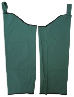 GDT Delamere Nylon Waterproof Leggings Packable Rain Overpants