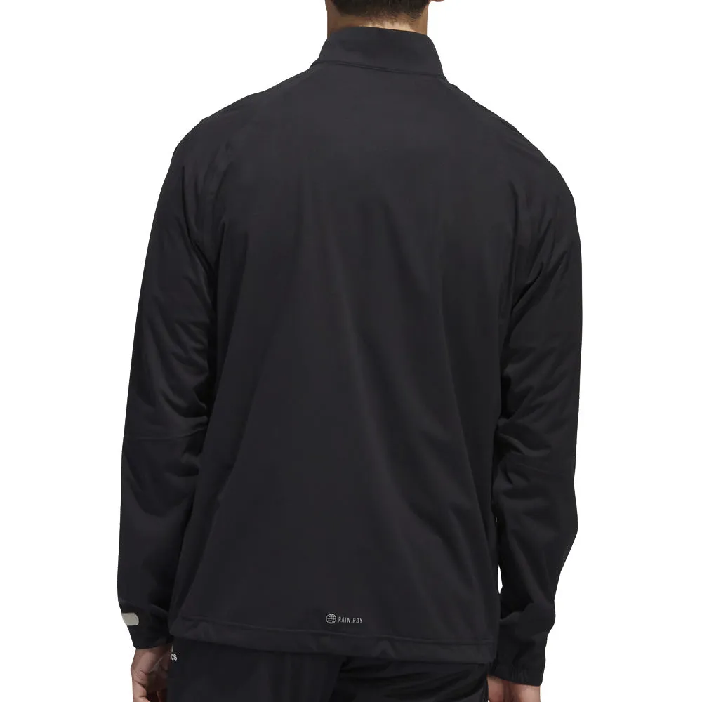 Independence Day Sale Adidas Rain.Rdy Waterproof Jacket - Black