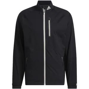 Adidas Rain.Rdy Waterproof Jacket - Black Fearlessly You