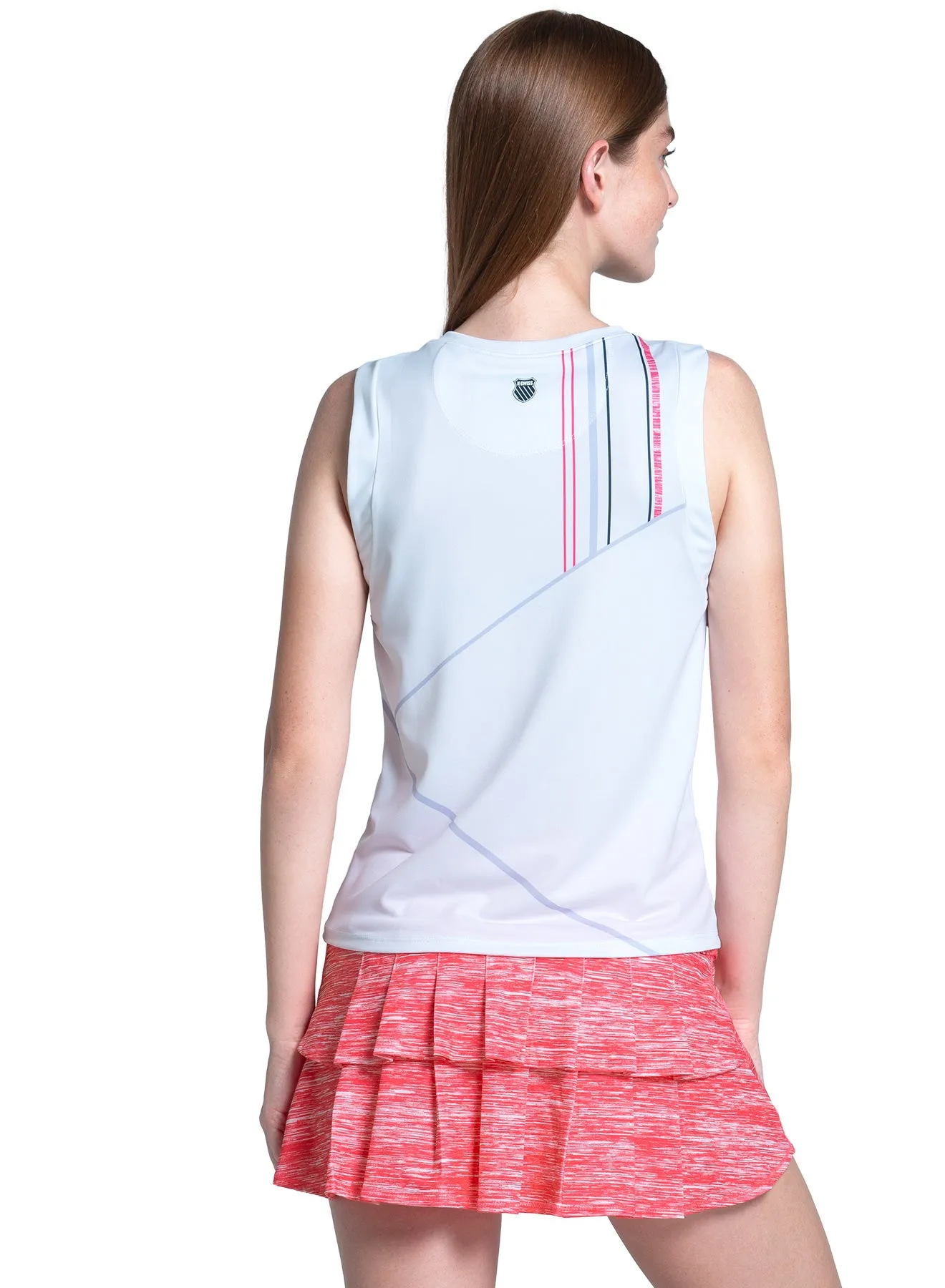 Court Rush Tank Stride with Confidence Black Friday Offer