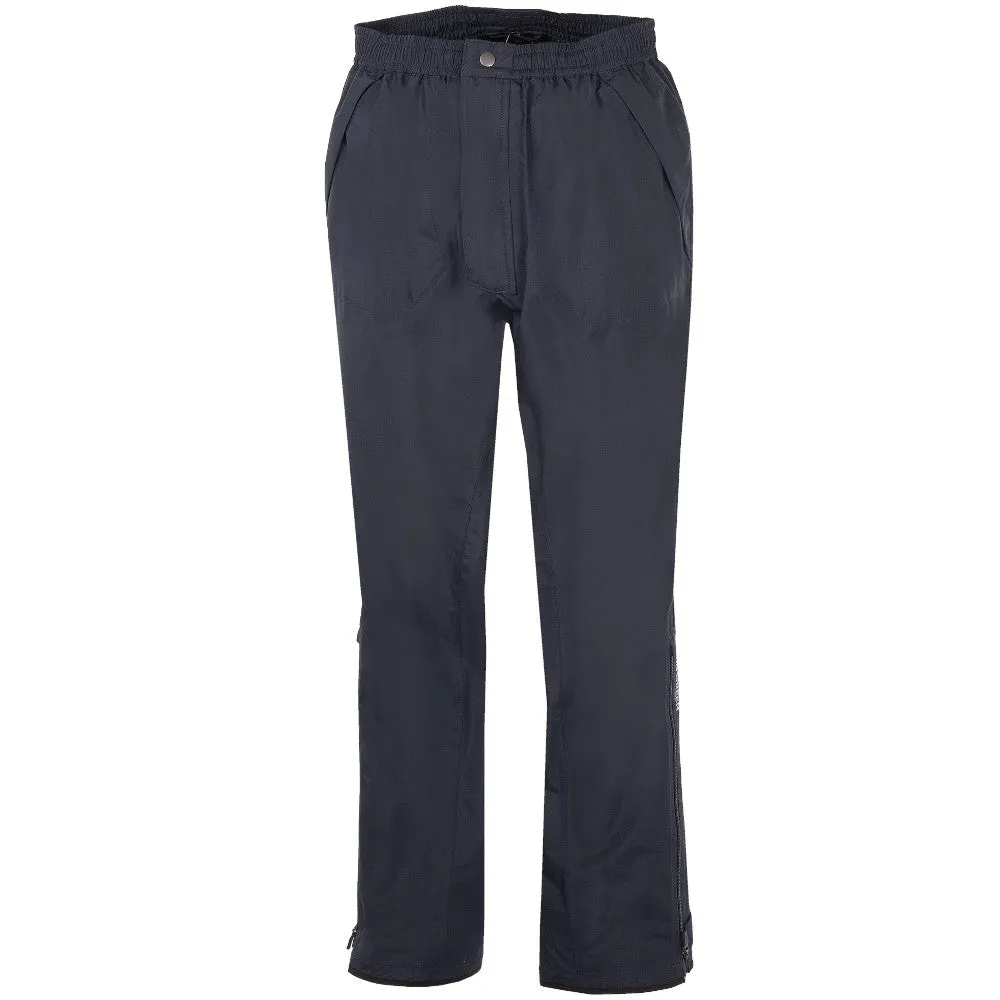 Designed to Dominate Galvin Green Alan Waterproof Dryvr Trousers - Navy