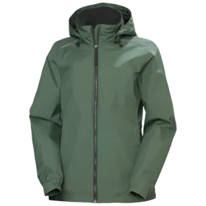 Helly Hansen Workwear - Women'S Manchester 2.0 Shell Jacket Deal Of The Century