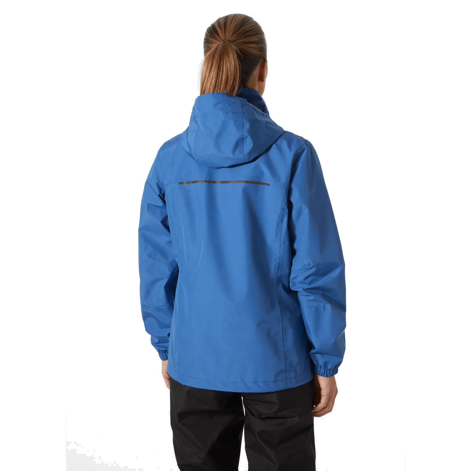 Hit Your Next Level Helly Hansen Workwear - Women'S Manchester 2.0 Shell Jacket