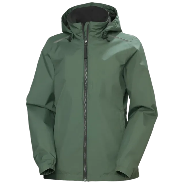 Helly Hansen Workwear - Women'S Manchester 2.0 Shell Jacket Deal Of The Century