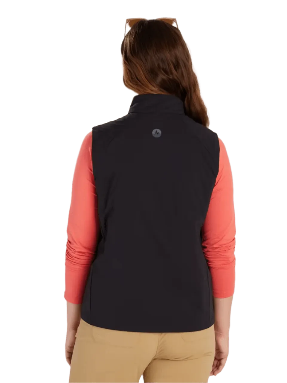 Marmot - Women'S Novus Lt Insulated Vest Labor Day Sale Black Friday Sale