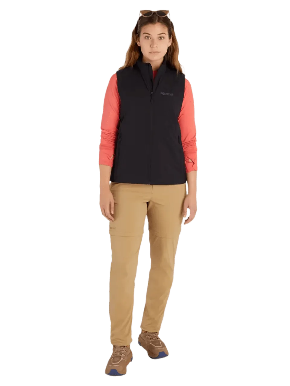 Black Friday Sale Marmot - Women'S Novus Lt Insulated Vest