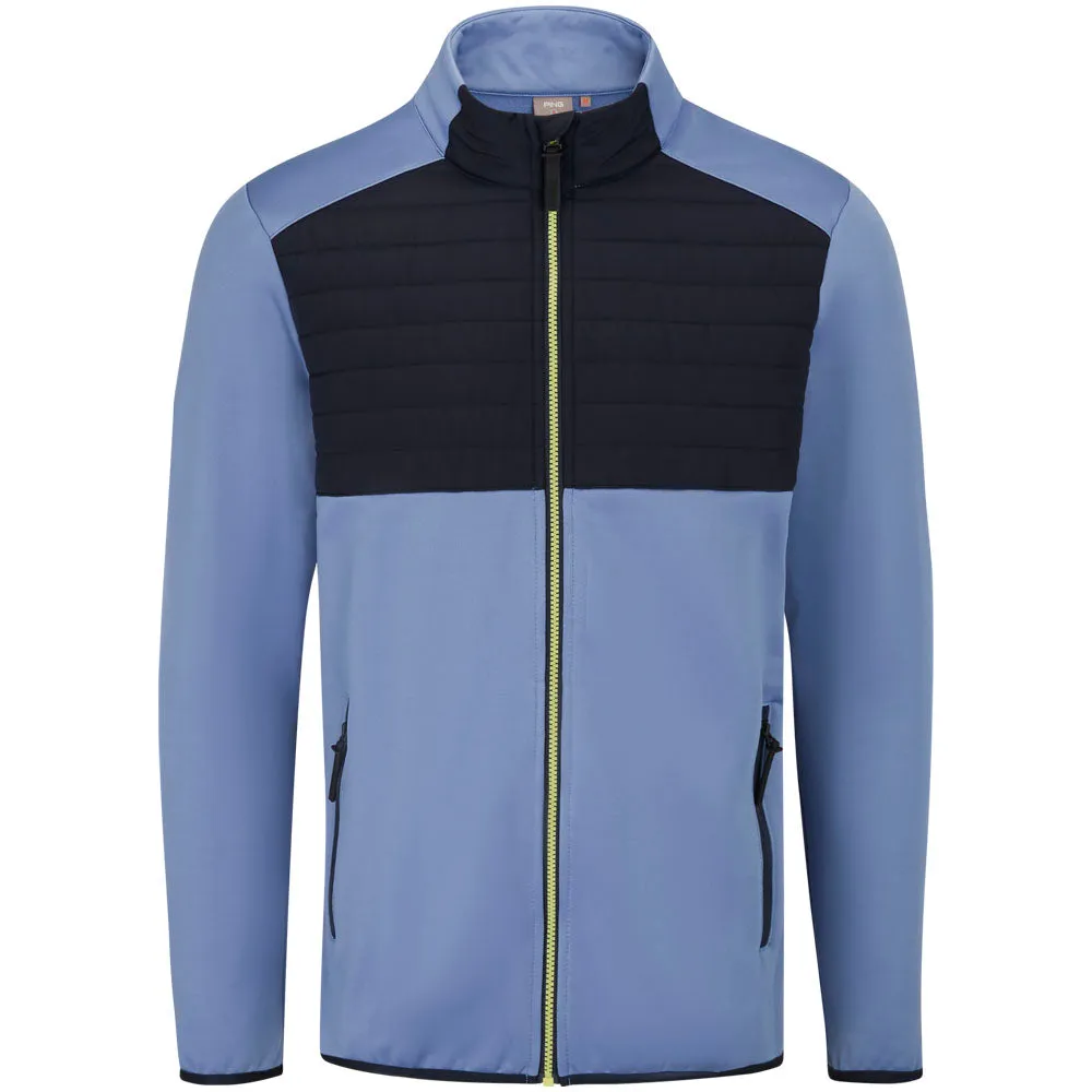 Redefine Classic All Saints' Day Sale Ping Firth Jacket - Airforce/Navy
