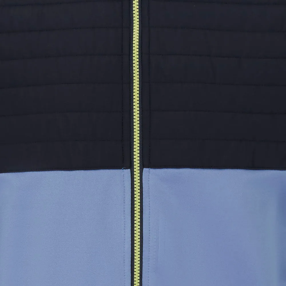 Ping Firth Jacket - Airforce/Navy Black Friday Sale Stride with Confidence