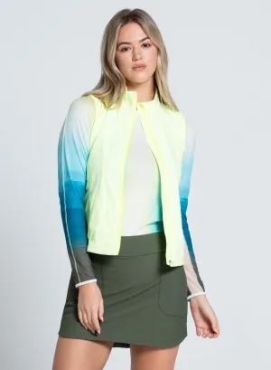 Fearlessly You The Best Vest