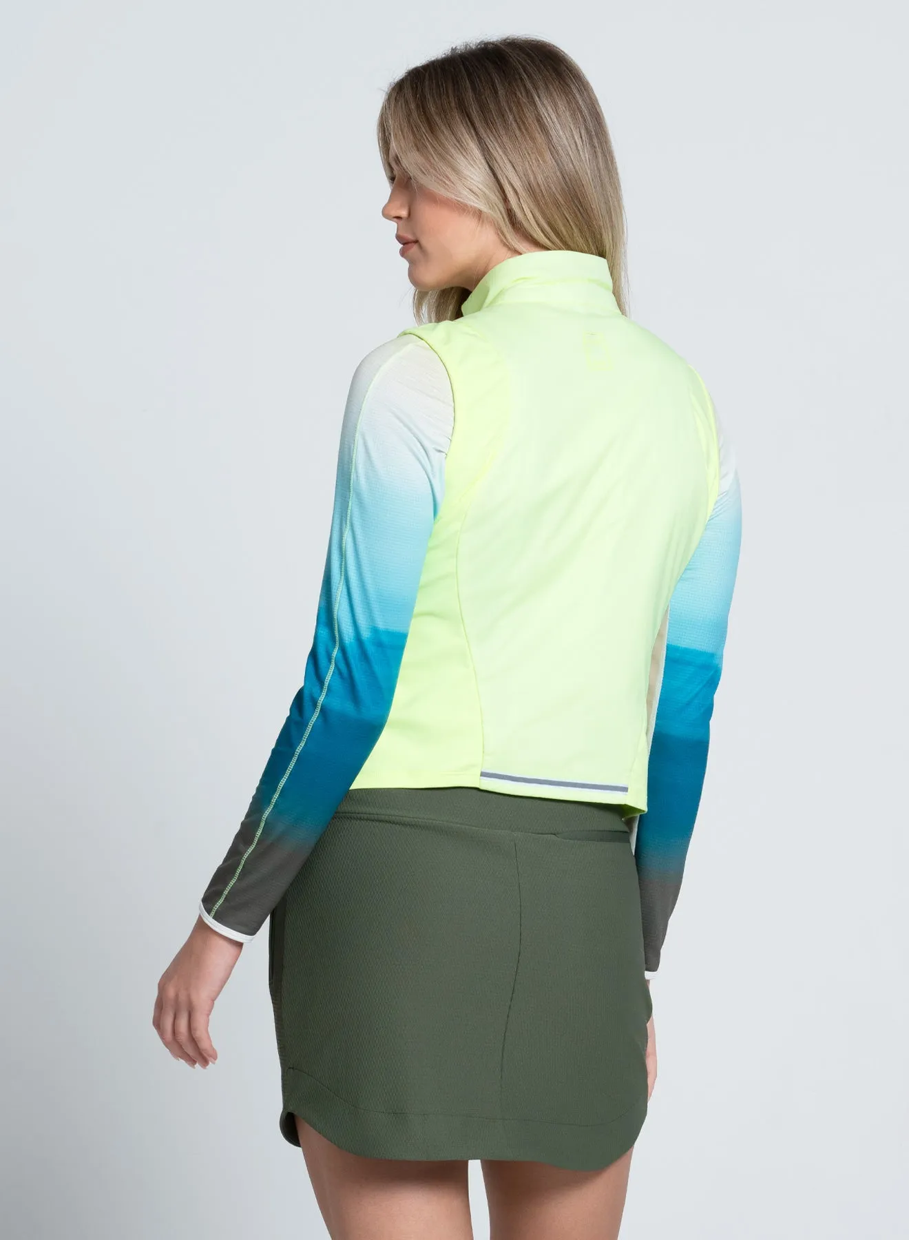 The Best Vest Own Every Step Special Offer