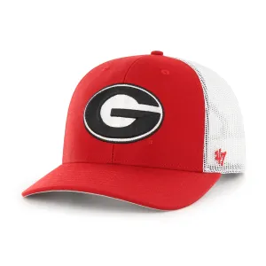 GEORGIA BULLDOGS 