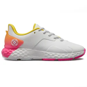 Game-Changer Footwear G/Fore Women'S Mg4  Golf Shoes - Snow/Multi