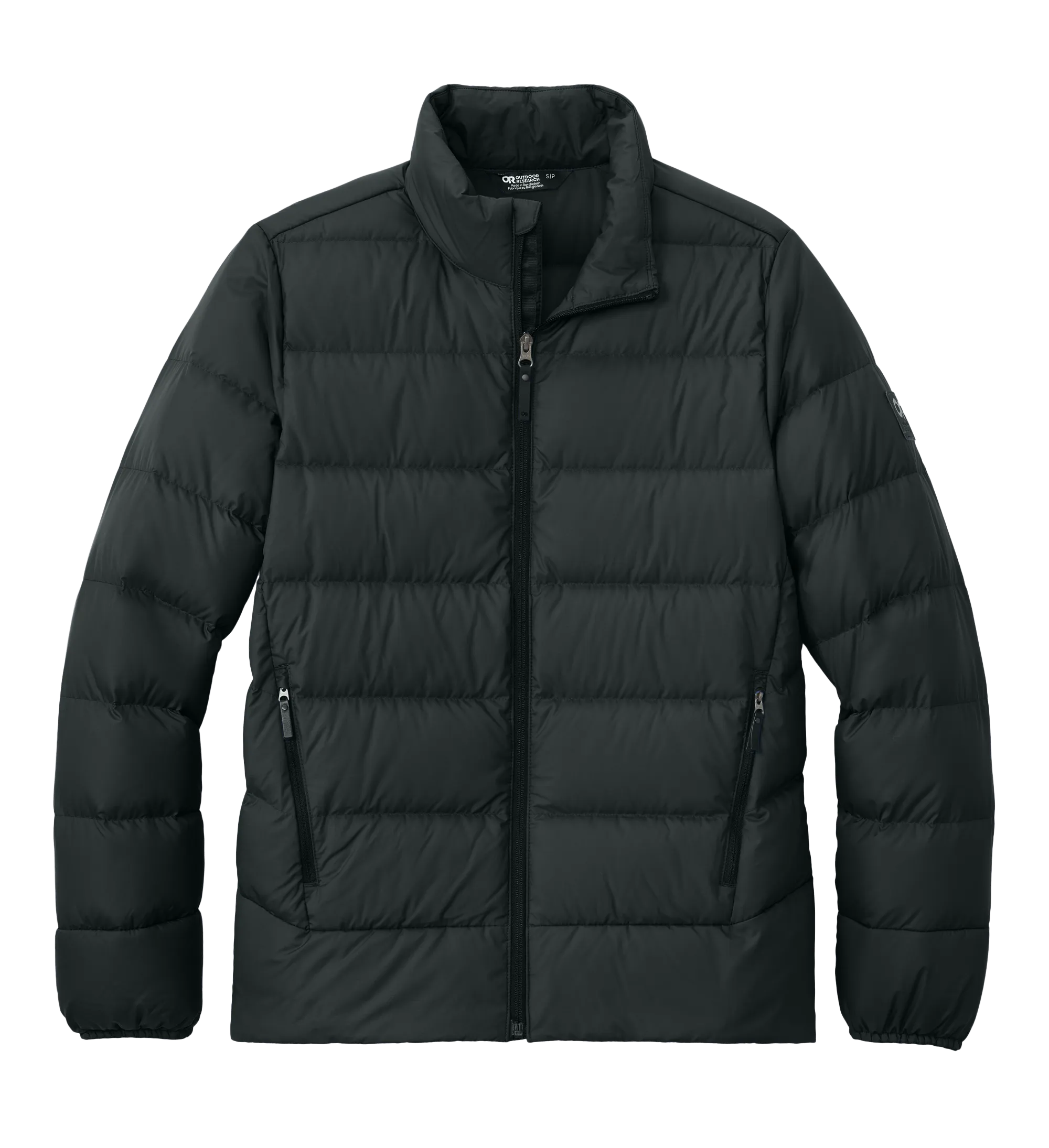 Be Unstoppable Father's Day Sale Outdoor Research - Men'S Coldsnap Down Jacket
