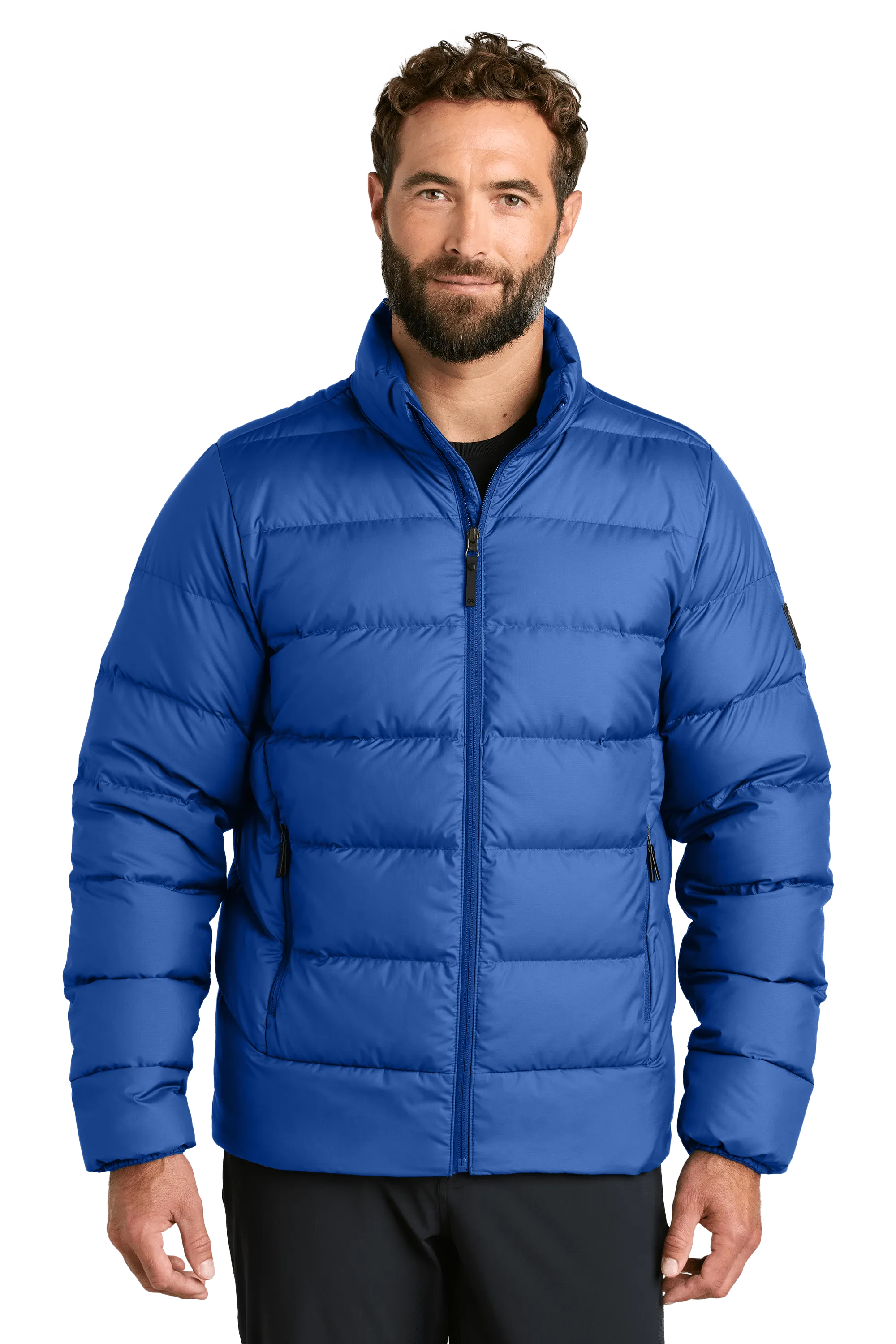 Unapologetically You Outdoor Research - Men'S Coldsnap Down Jacket