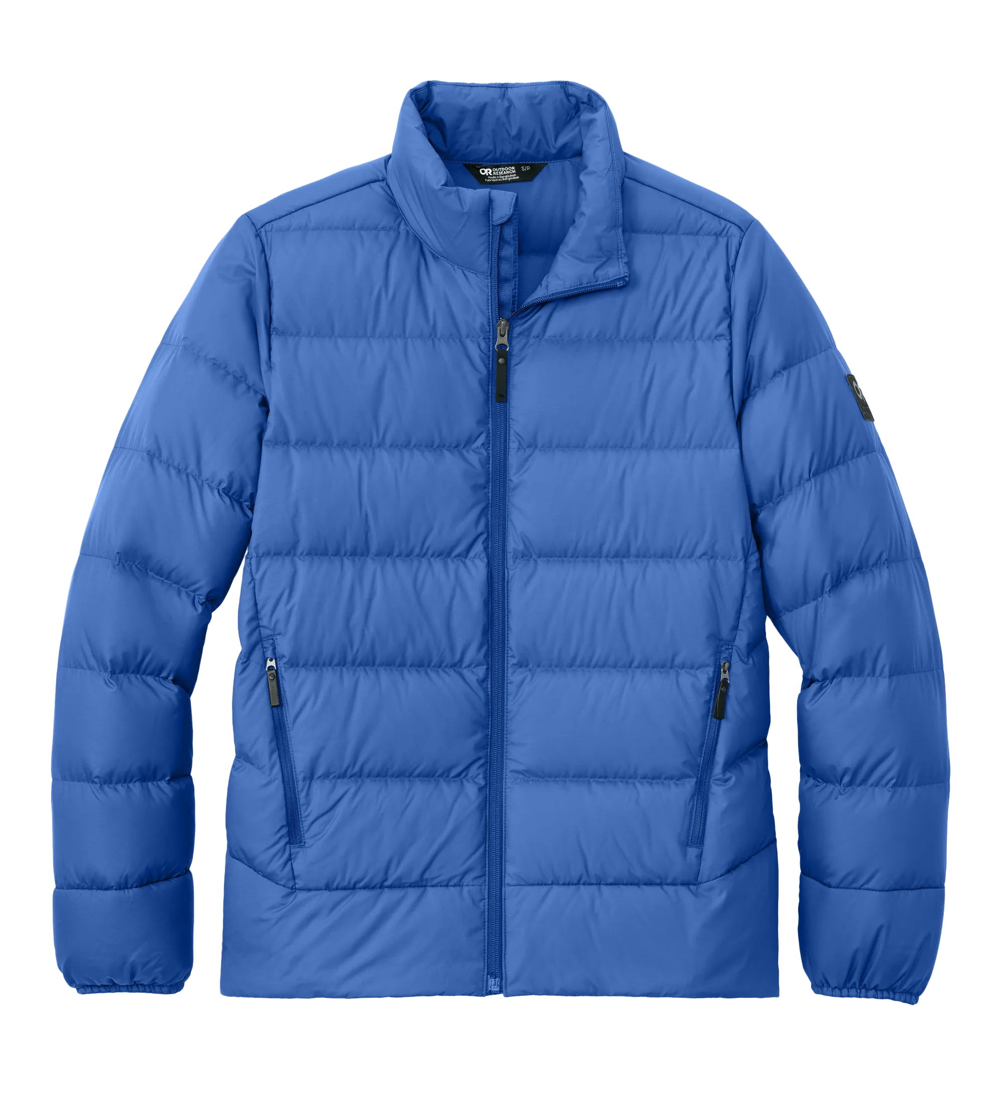 Own the Moment Outdoor Research - Men'S Coldsnap Down Jacket