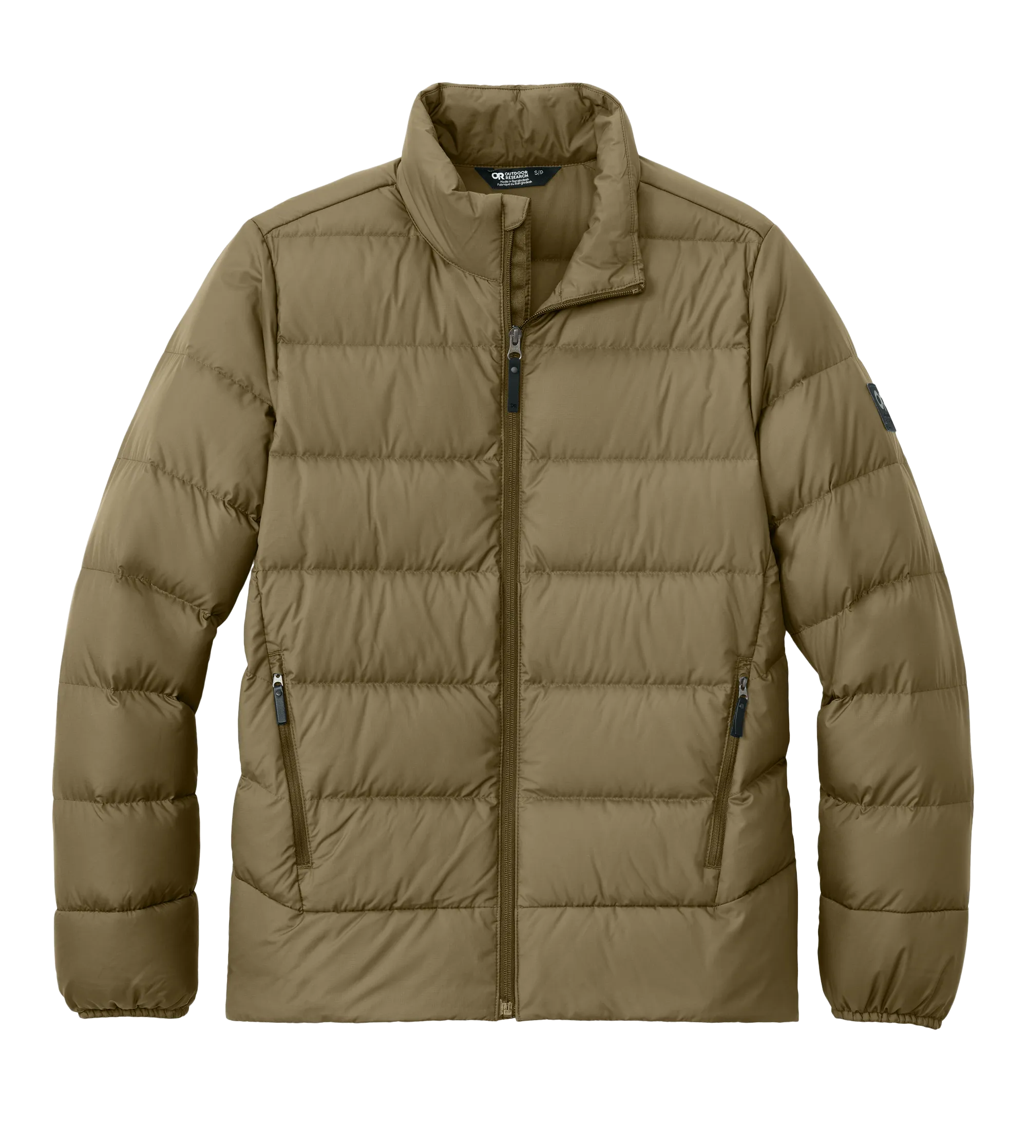 Outdoor Research - Men'S Coldsnap Down Jacket Christmas Day Sale All Eyes on You