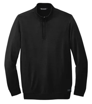 Dress from the Feet Up Step into the Beat Travismathew - Men'S Newport 1/4-Zip Fleece