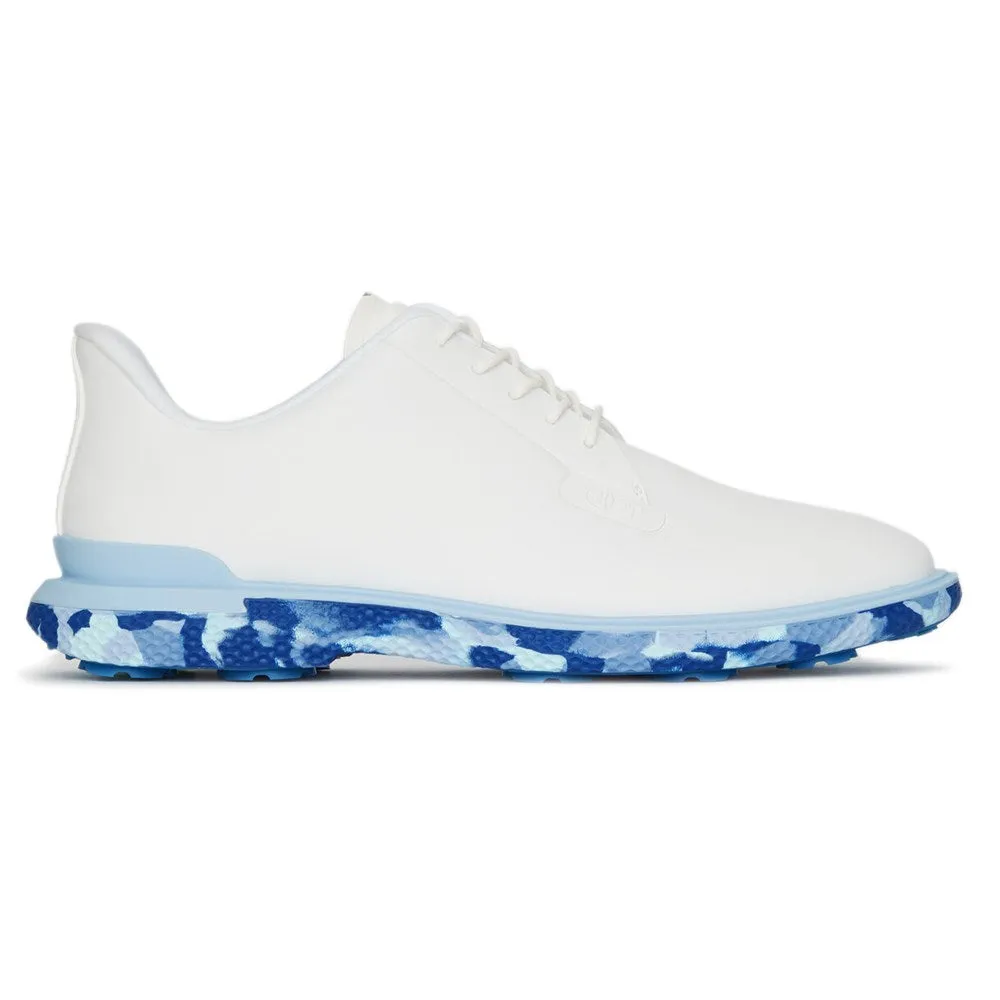 G/Fore Camo Gallivan2R Golf Shoes - Snow/Baja Camo Push Beyond Limits Walk with Power