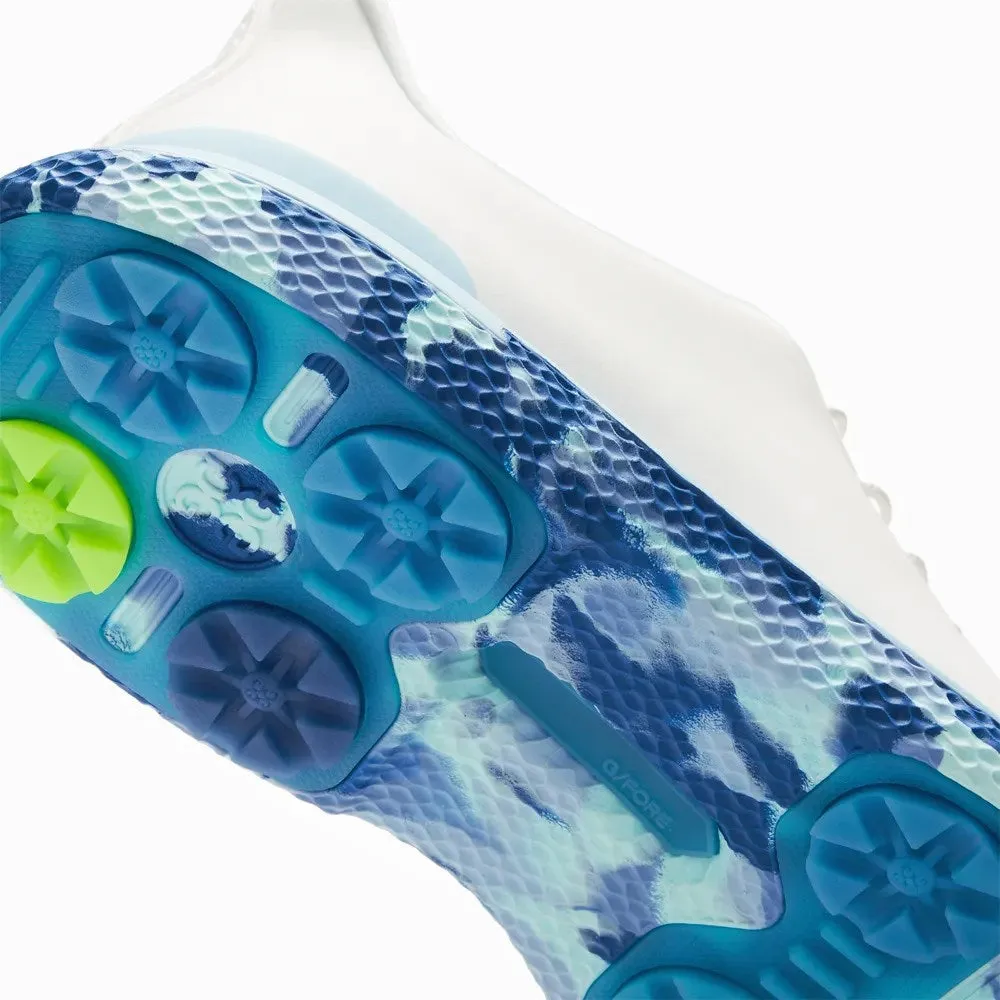 Walk with Power G/Fore Camo Gallivan2R Golf Shoes - Snow/Baja Camo
