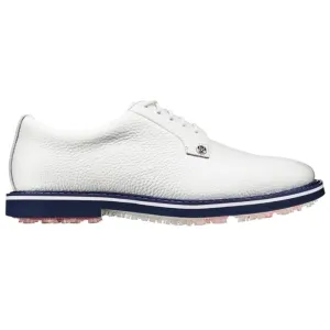 The Fast Lane Choice G/Fore Collection Gallivanter Wide Golf Shoes - Snow/Twilight