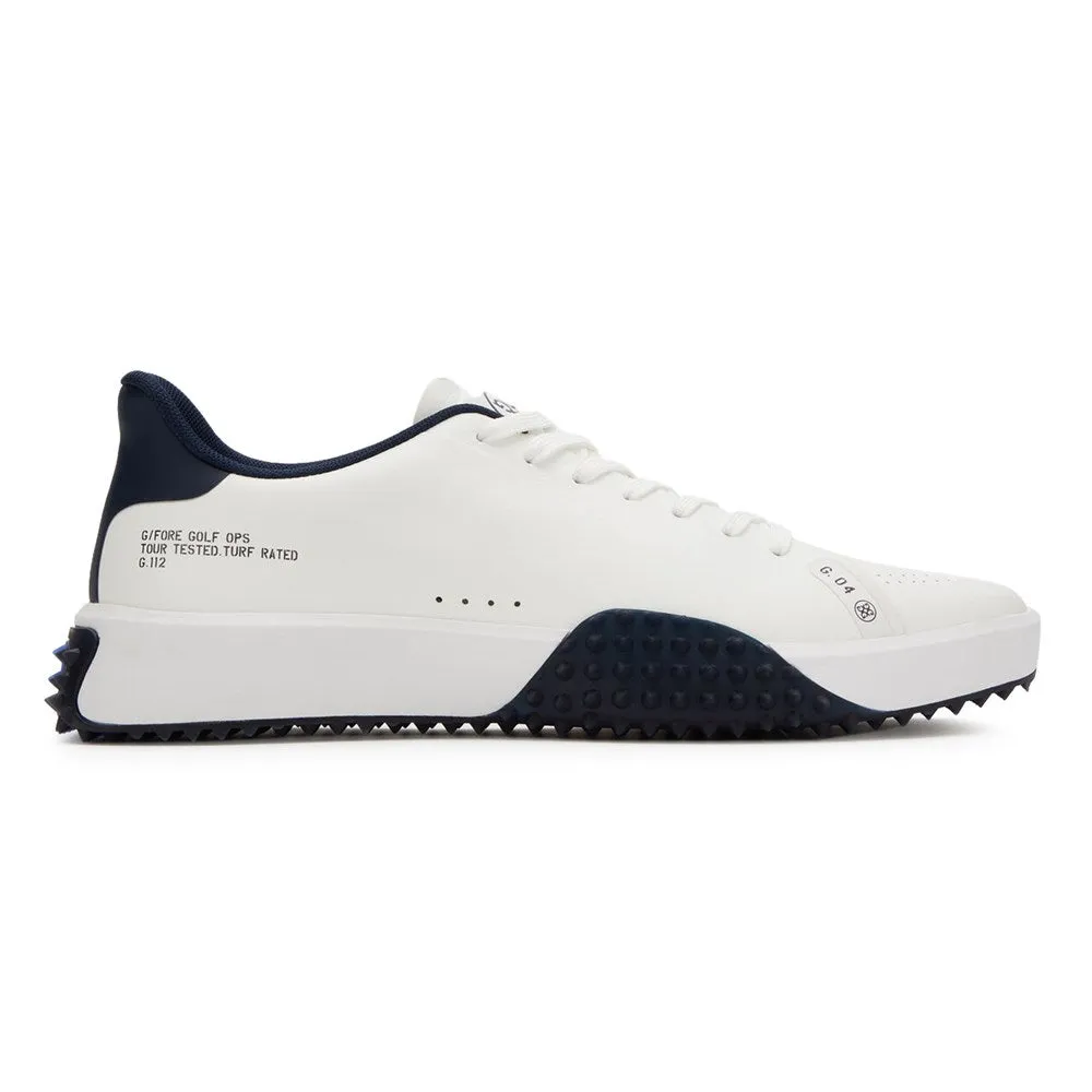 Black Friday Sale Black Friday Deal G/Fore G.112 Golf Shoes - Snow/Twilight